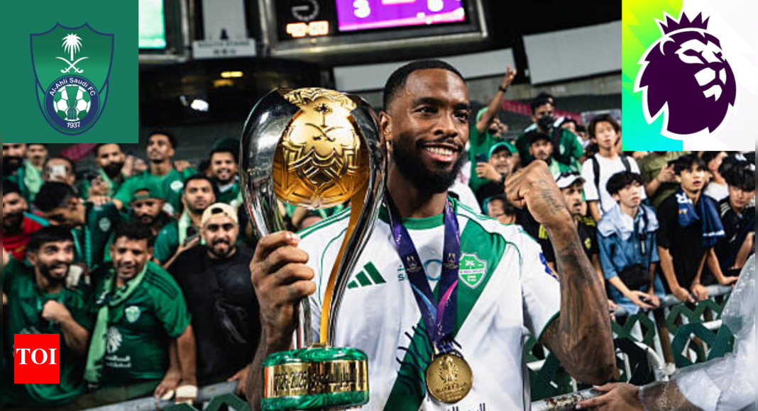 ex-brentford-star-ivan-toney-says-saudi-pro-league-on-par-with-premier-league,-claims-al-ahli-would-be-a-top-4-club