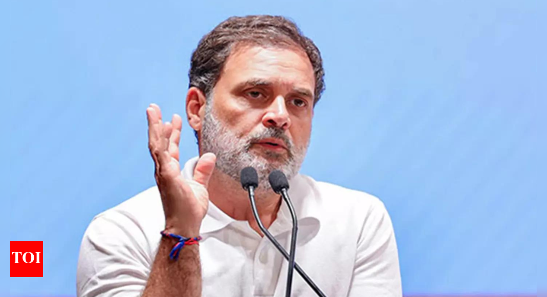 crpf-flags-rahul-gandhi’s-foreign-trips,-cites-serious-security-concerns