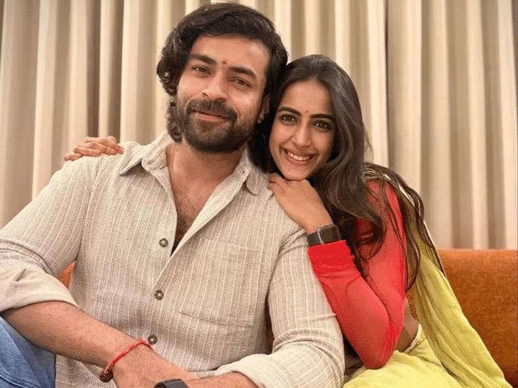 साउथ-एक्टर-वरुण-तेज-बने-पिता:पत्नी-लावण्या-ने-बेटे-को-जन्म-दिया,-अल्लू-अर्जुन-राम-चरण-ने-दी-शुभकामनाएं