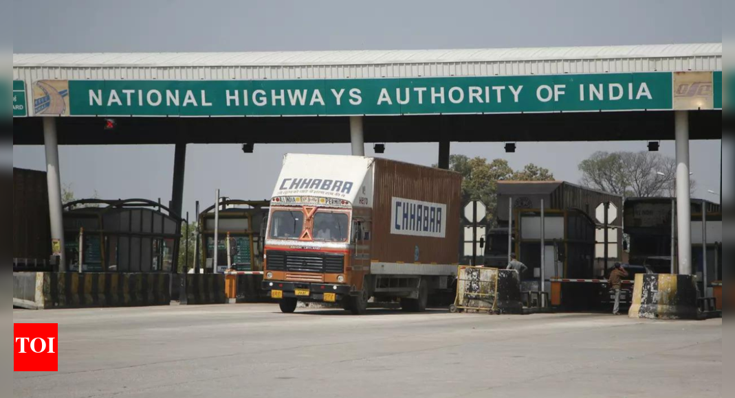 highway-toll-policy:-nitin-gadkari-says-plan-to-benefit-bus-operators,-green-hydrogen-truck-corridors-identified