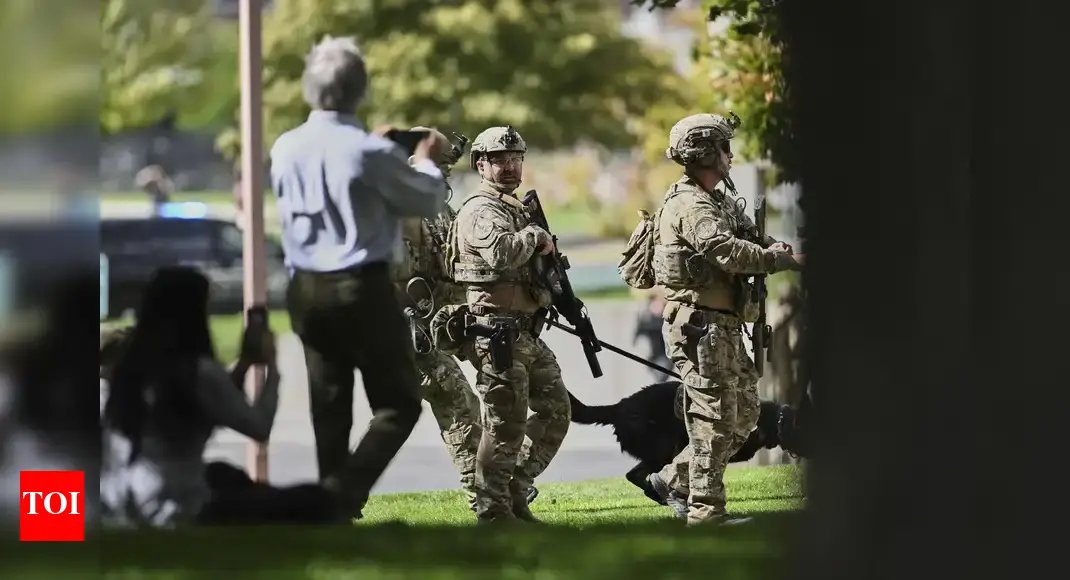 charlie-kirk-killing:-rifle-recovered;-fbi-says-killer-‘appears-to-be-of-college-age’