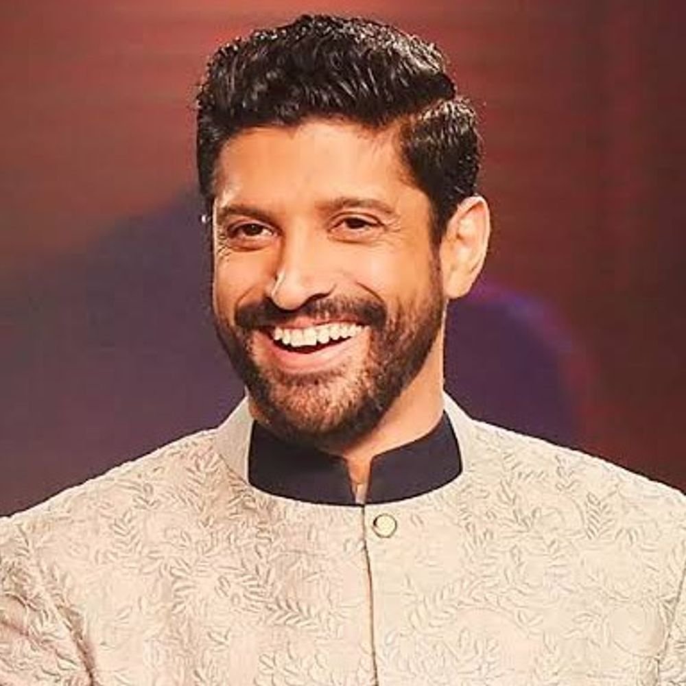 फरहान-अख्तर-ने-इंडस्ट्री-की-बारीकियों-पर-बात-की:कहा-क्रिएटिव-फील्ड-में-बिजनेस-अहम-रोल-निभाता-है,-ऑडियंस-की-पसंद-भी-बहुत-जरूरी