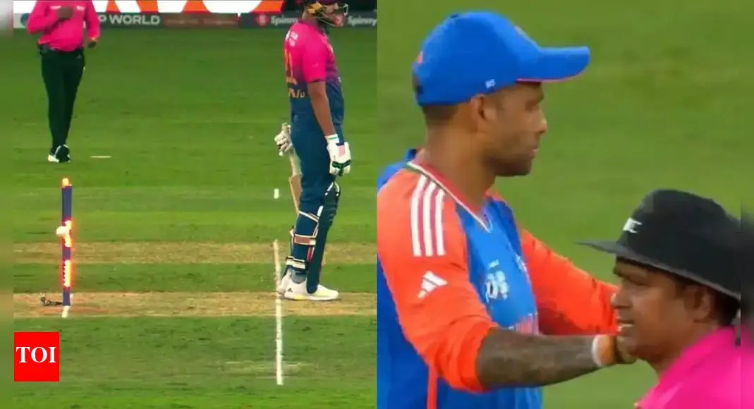 ‘play-hard,-play-fair’:-rahane-hails-surya’s-sportsmanship-in-‘towel-drama’