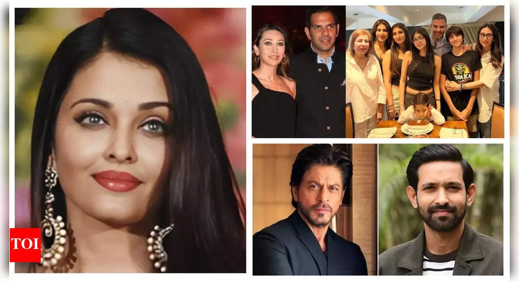 shah-rukh-khan,-vikrant-massey-to-attend-national-film-awards:-top-5-entertainment-news