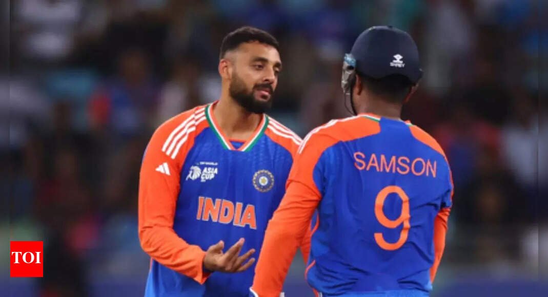 asia-cup:-‘last-chance’-–-ex-india-skipper-warns-samson-after-being-put-in-no-5-role