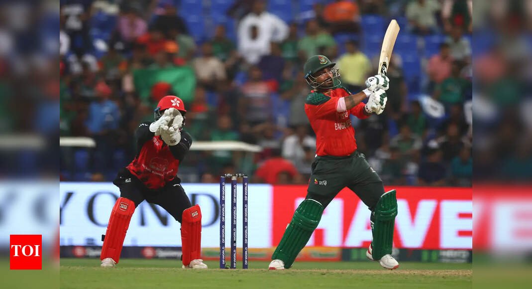 asia-cup:-bangladesh-kick-off-campaign-with-win-over-hong-kong,-litton-das-shines-with-50