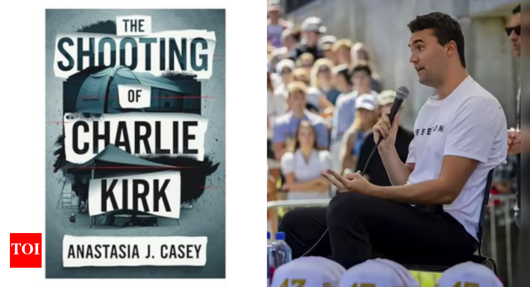‘the-shooting-of-charlie-kirk’:-mysterious-book-on-trump-ally’s-murder-surfaces-online
