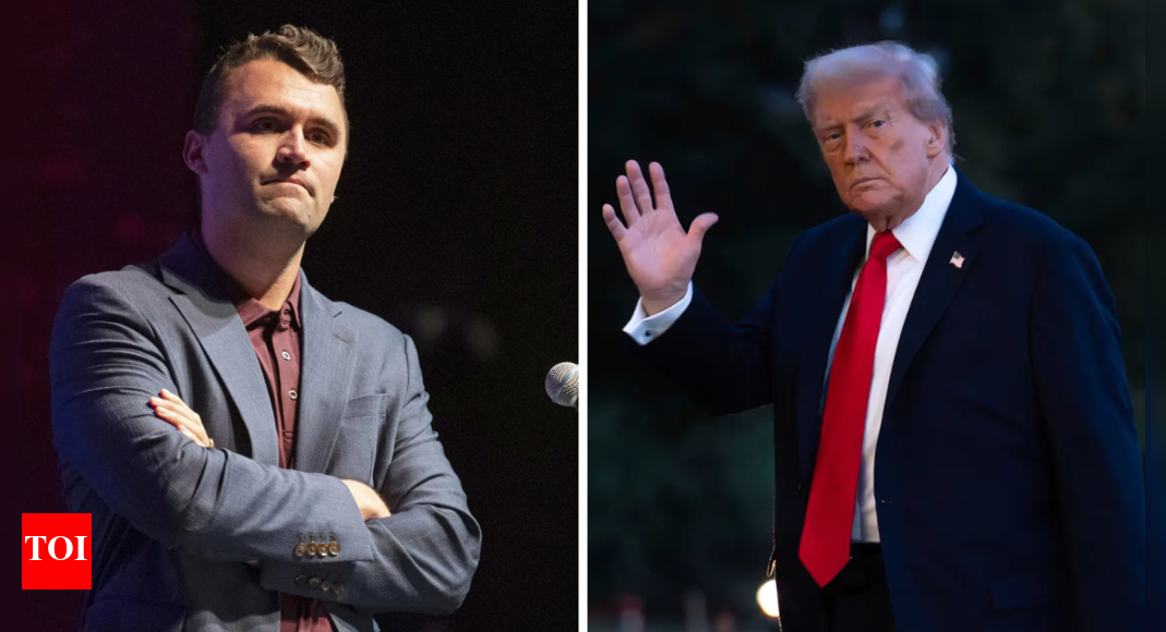 charlie-kirk-assassination:-donald-trump’s-security-tightened