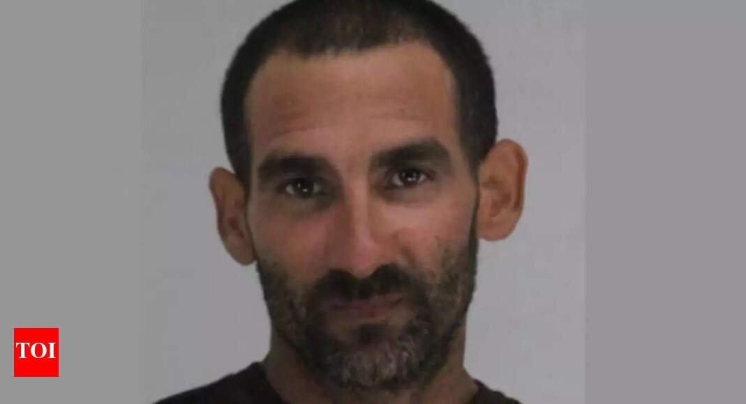 indian-origin-man-beheaded-at-us-motel;-suspect-arrested-with-machete