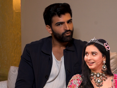 अयान-लाल-ने-‘बिग-बॉस’-के-सबसे-मजबूत-कंटेस्टेंट्स-बताए:तान्या-मित्तल-को-लेकर-बोले-वो-स्मार्ट-खेलती-हैं,-लेकिन-टॉप-फाइव-में-शामिल-नहीं