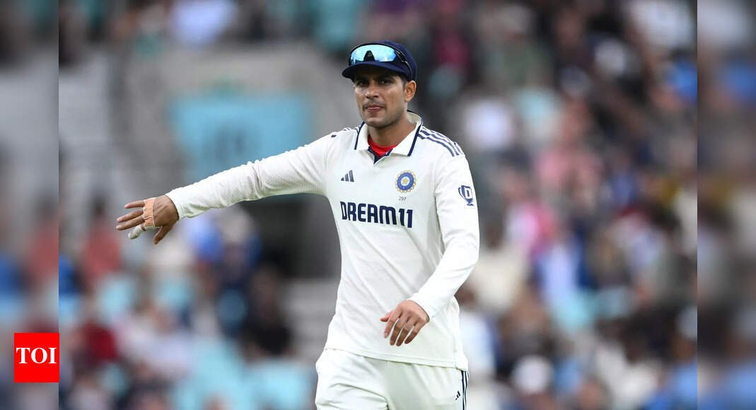 ‘he-woke-me-up-at-3-am.-for-practice’-–-shubman-gill-on-his-journey-and-father’s-sacrifices