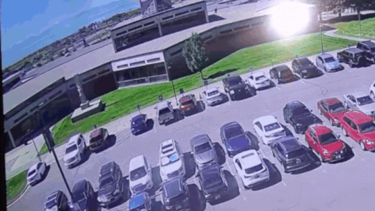 charlie-kirk-assassination:-new-fbi-video-shows-suspect-leaping-off-building-to-escape