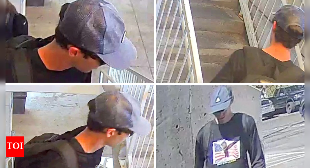 charlie-kirk-assassination:-fresh-surveillance-images-of-‘person-of-interest’-released