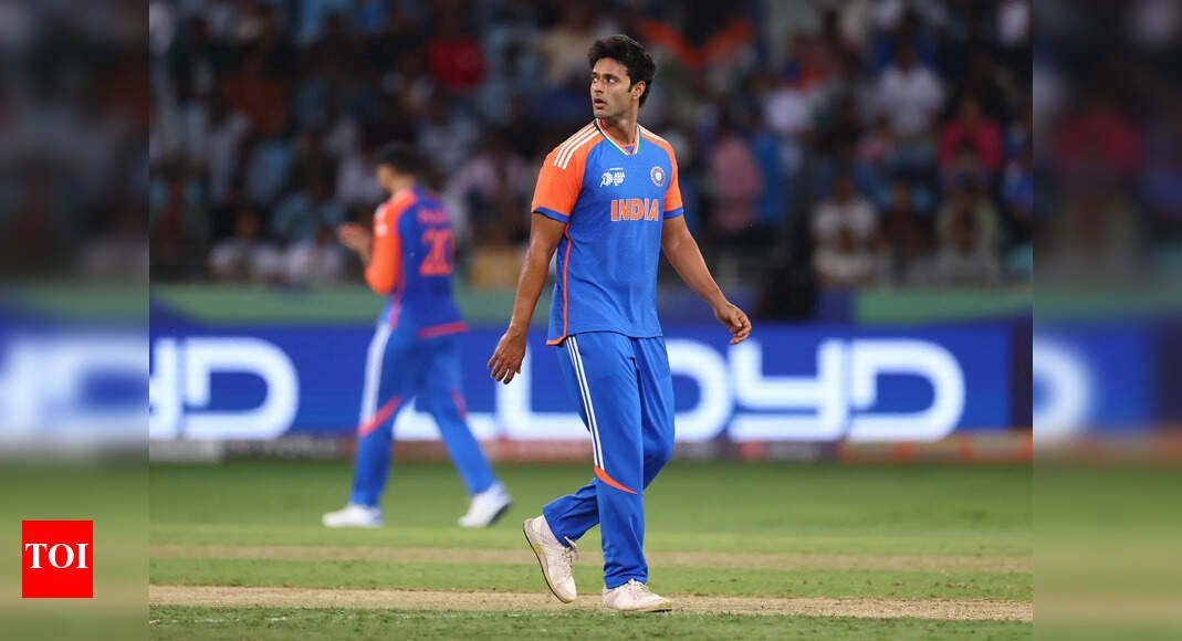 shivam-dube’s-bowling-revival-–-how-gambhir-and-morkel-unlocked-india’s-all-rounder