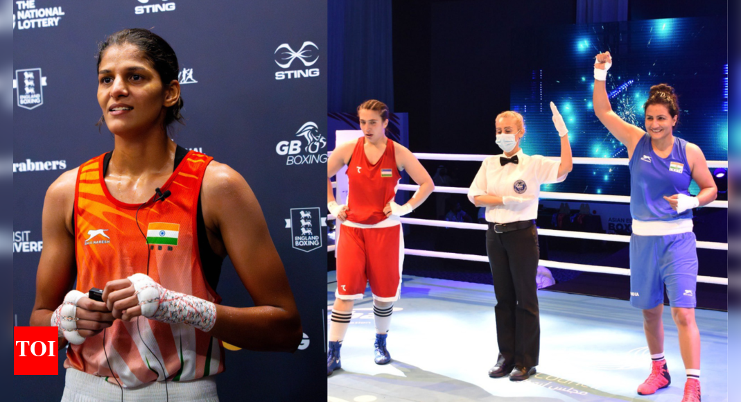 pooja-rani,-jaismine-lamboria-secure-semis-spot-as-india-confirm-three-medals-in-liverpool