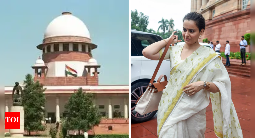 ‘you-added-spice’:-sc-on-kangana’s-post-during-farmers’-protest