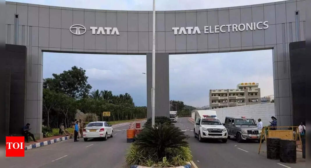 tata-chip-plant’s-wild-problem:-snakes,-elephants-on-site;-how-it’s-managed