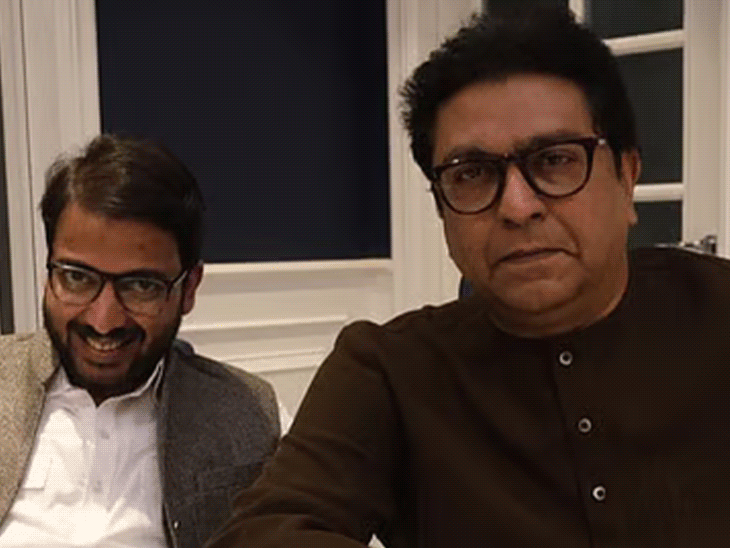 mns-ने-कपिल-शर्मा-को-दी-चेतावनी:राज-ठाकरे-की-पार्टी-के-नेता-बोले-शो-में-अगर-मुंबई-को-‘बॉम्बे’-कहा-तो-बड़ा-आंदोलन-होगा