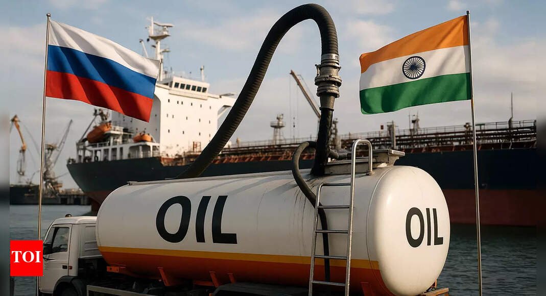 ‘share-too-large-to-lose’:-russia-crude-competitively-priced-for-india,-china;-interest-to-remain-strong-despite-sanctions