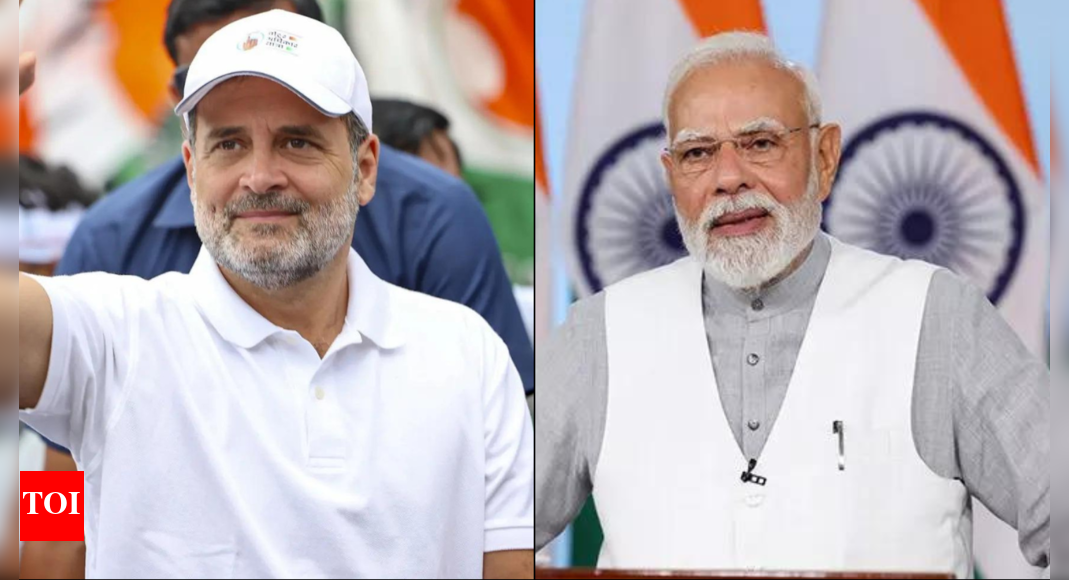 ‘good-he-is-going’:-rahul-welcomes-pm-modi’s-manipur-visit;-raises-‘vote-chori’-issue