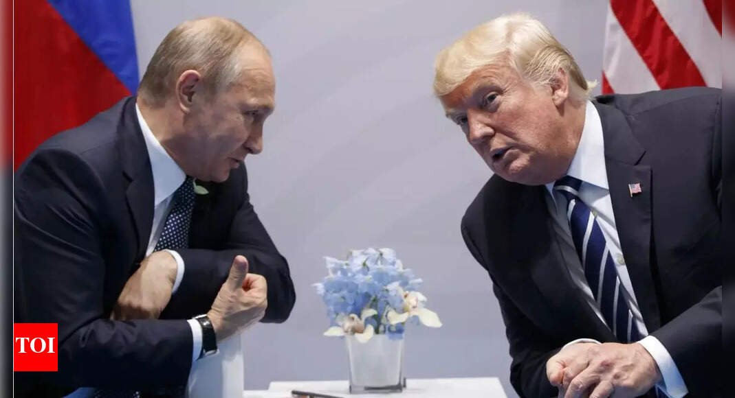 russia-ukraine-war:-kremlin-‘pauses’-peace-talks;-trump’s-truce-move-falters