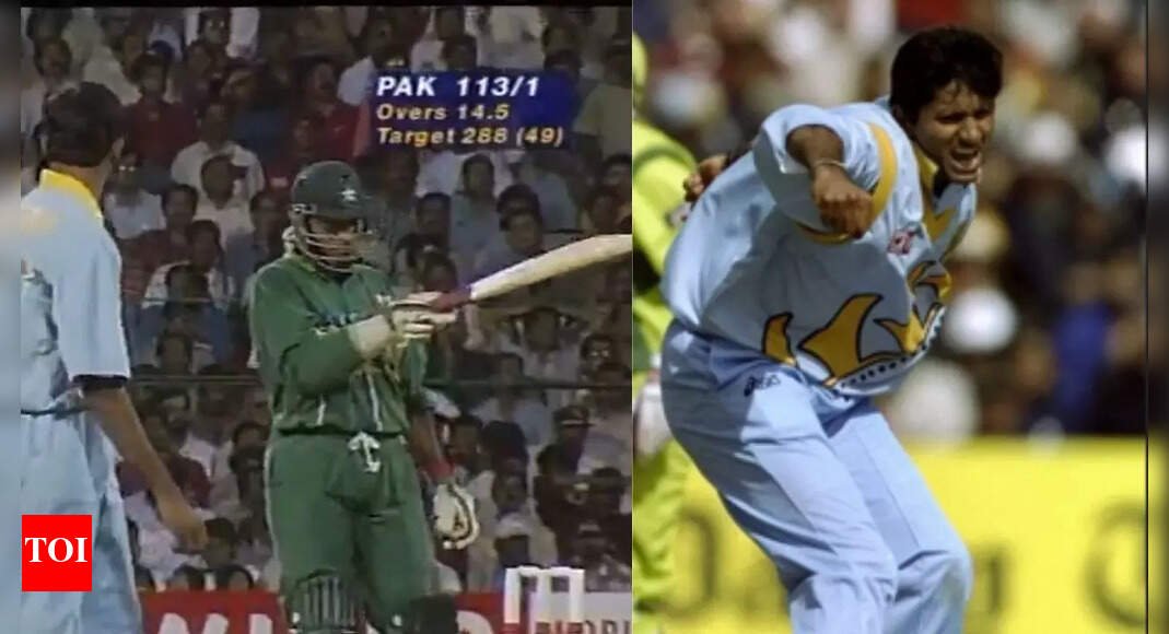 when-venkatesh-prasad’s-brutal-response-to-pak-batter-lit-up-1996-world-cup