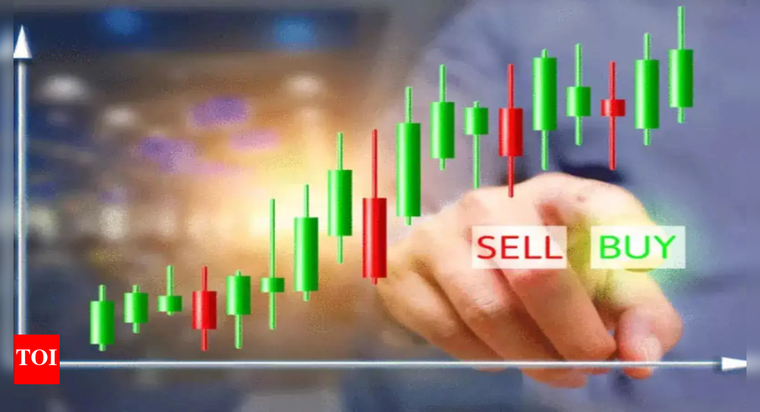 market-watch:-india’s-equity-valuations-dip-below-long-term-averages;-but-stay-elevated-versus-peers