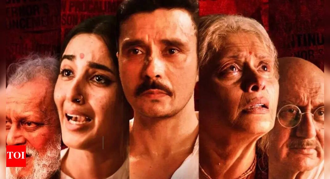 ‘the-bengal-files’-bo-collection-day-8:-vivek-agnihotri-movie-has-slow-start-on-second-friday
