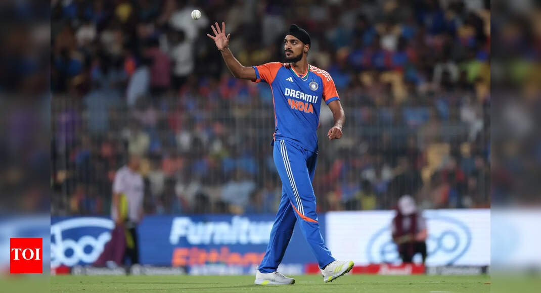the-loneliness-of-being-arshdeep-singh:-why-team-india’s-‘chill-guy’-is-fighting-a-gruesome-battle