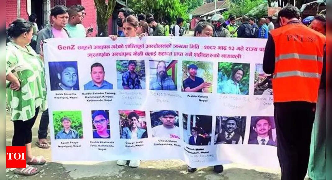 nepal-unrest:-declare-them-‘martyrs’,-say-kin-of-protesters-killed-in-cop-firing