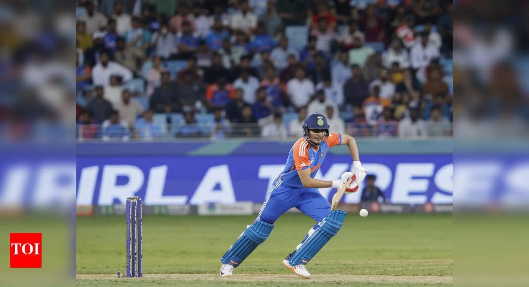 watch:-‘if-i-could-bat-with-one-teammate-forever,-it-would-be…’-–-shubman-gill-answers-rapid-fire
