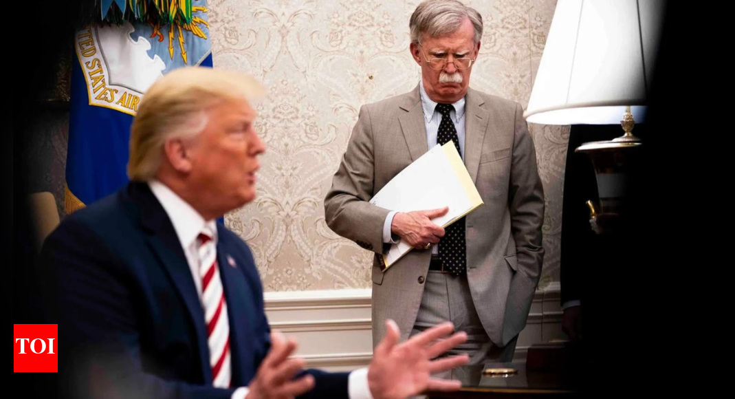‘erratic-behaviour’:-ex-us-nsa-slams-trump’s-india-tariffs;-rejects-india-pak-peace-claim