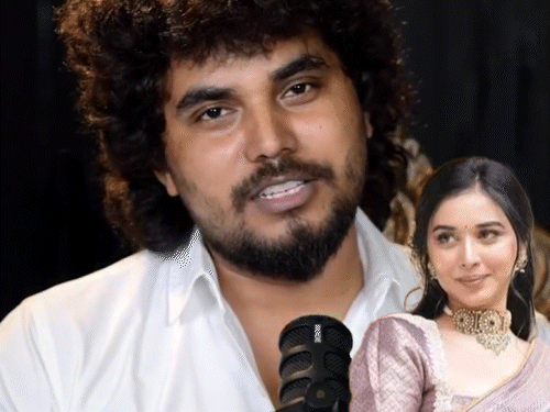 तान्या-मित्तल-के-कथित-एक्स-बॉयफ्रेंड-बलराज-सिंह-गिरफ्तार:मुंबई-एयरपोर्ट-से-हुई-सोशल-मीडिया-इन्फ्लुएंसर-की-गिरफ्तारी