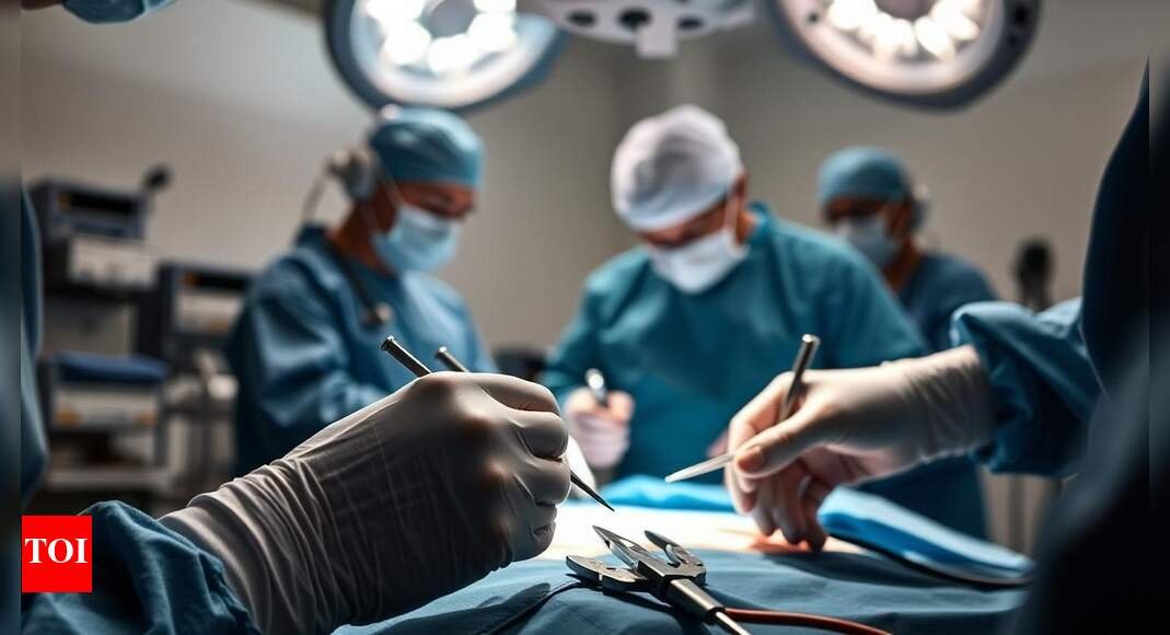 ‘comfort-break’:-uk-doctor-leaves-patient-mid-surgery-for-pleasure