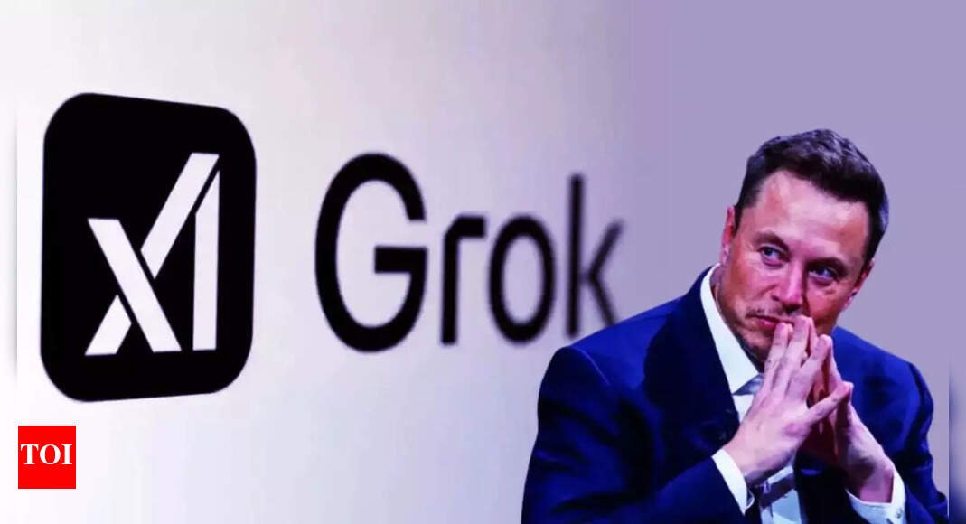ai-job-cuts:-elon-musk’s-xai-asks-grok-trainers-to-exit;-what-internal-memo-said