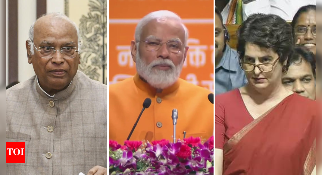 ‘farce,-tokenism,-insult’:-pm-modi’s-manipur-visit-draws-congress-ire