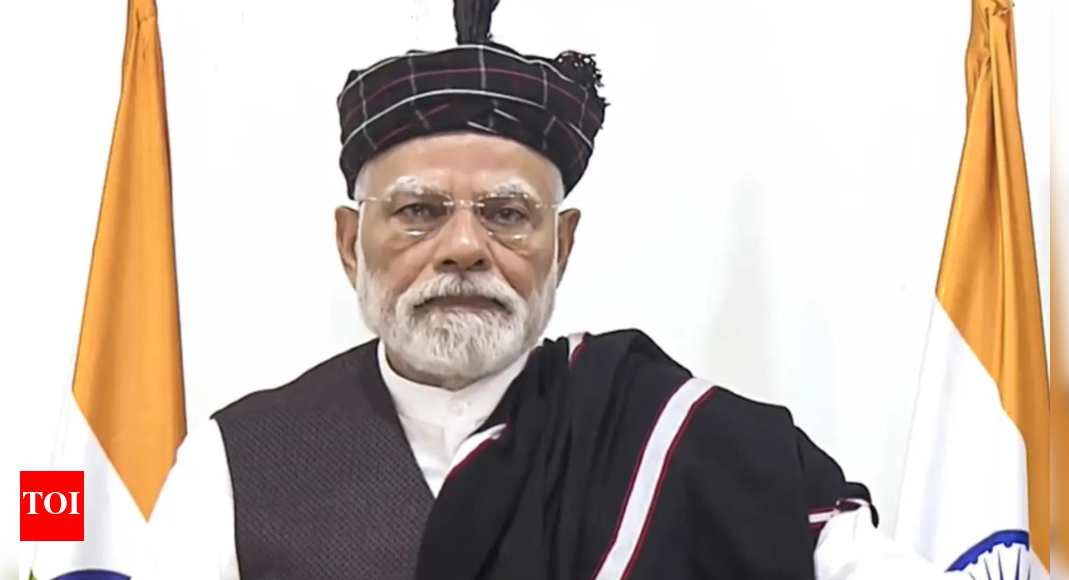 ‘ne-suffered-due-to-vote-bank-politics’:-pm-modi-slams-cong-in-mizoram-–-top-quotes