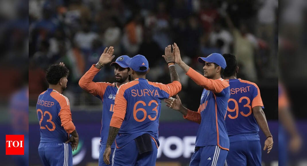 ‘players-aren’t-thinking-about-anything-else’-—-india-coach-ahead-of-pakistan-clash