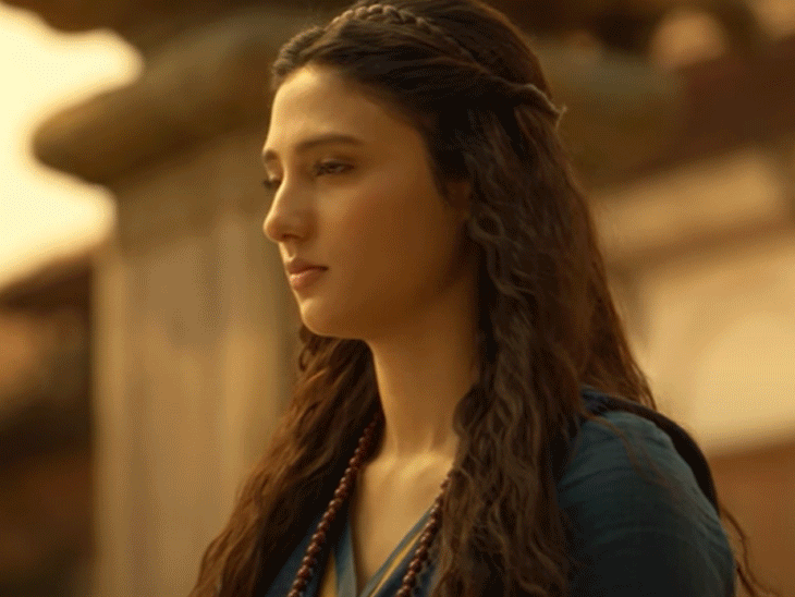 कौन-हैं-एक्ट्रेस-रितिका-नायक?:जिन्होंने-फिल्म-‘मिराई’-में-साध्वी-का-रोल-निभाकर-दर्शकों-का-दिल-जीती,-इंस्टाग्राम-पर-करीब-5-लाख-फॉलोअर्स-हैं