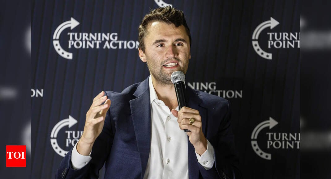 ‘rip!’:-legendary-cricketer’s-son-pays-tribute-to-charlie-kirk-on-instagram