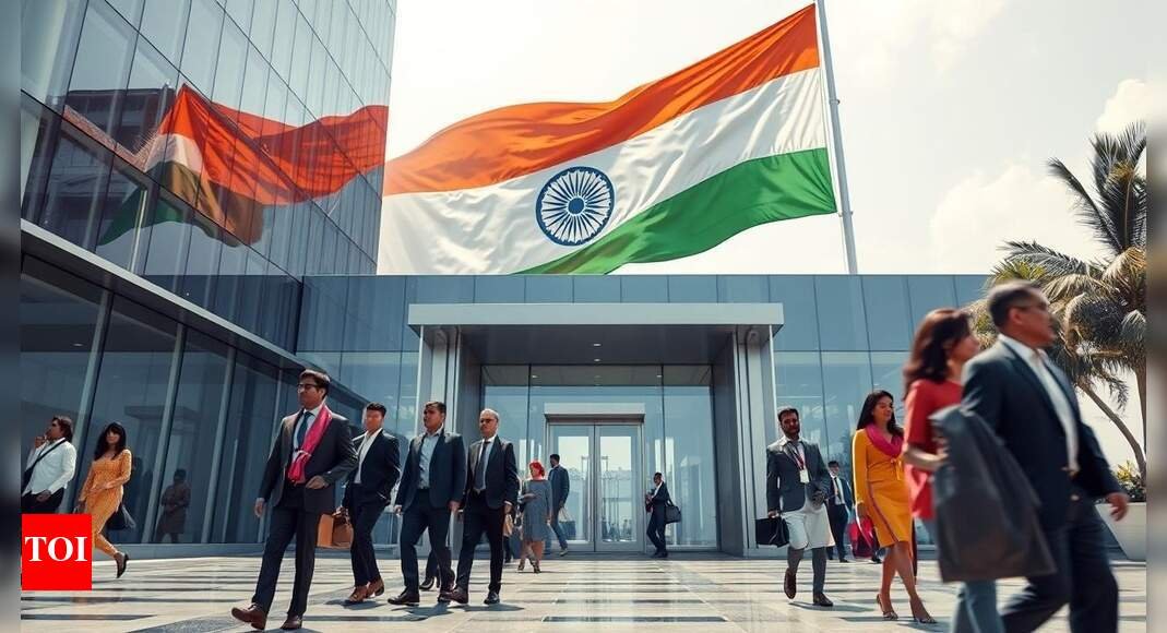 global-ambition:-india-aims-to-place-two-psbs-among-top-20-banks-by-2047