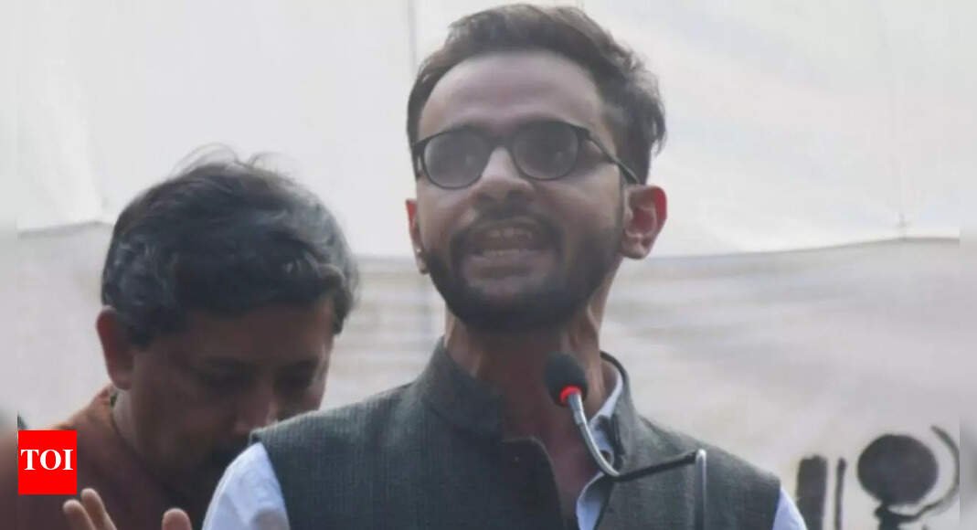 delhi-riots-case:-amnesty,-6-other-global-rights’-bodies-seek-umar-khalid’s-release