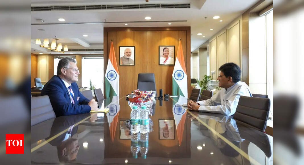 india-eu-fta:-‘looking-forward-to-our-continued-dialogue’-says-goyal;-13th-round-of-talks-held-in-delhi