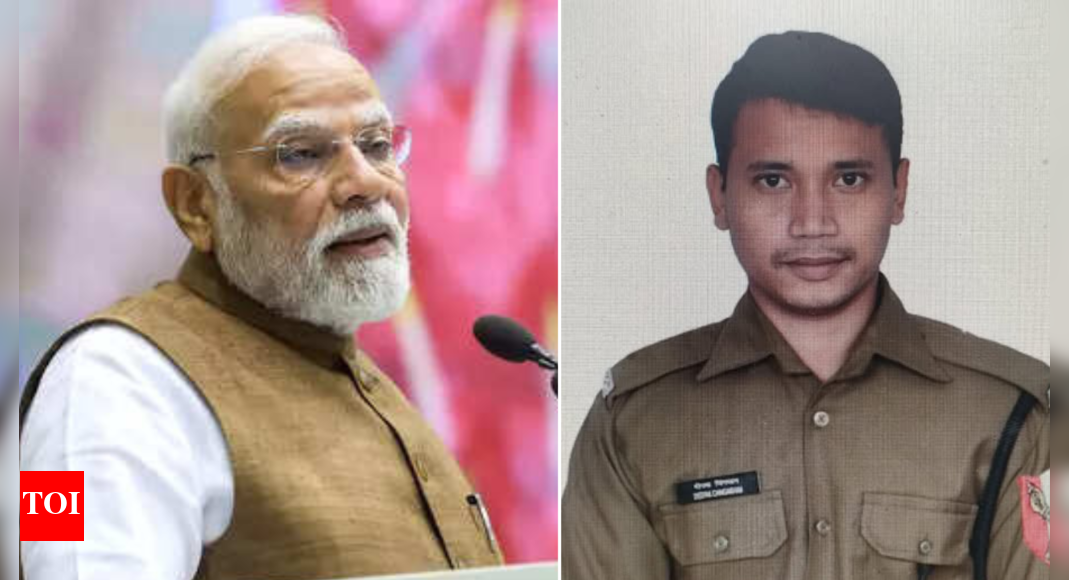 ‘i-salute-the-valour’:-pm-pays-tribute-to-bsf-constable,-hails-manipur’s-role-in-op-sindoor