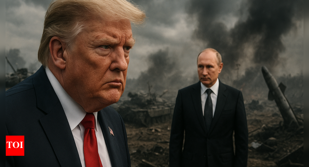 ‘salami-slicing’:-russia’s-incursion-into-poland-–-how-putin-has-riled-trump,-again