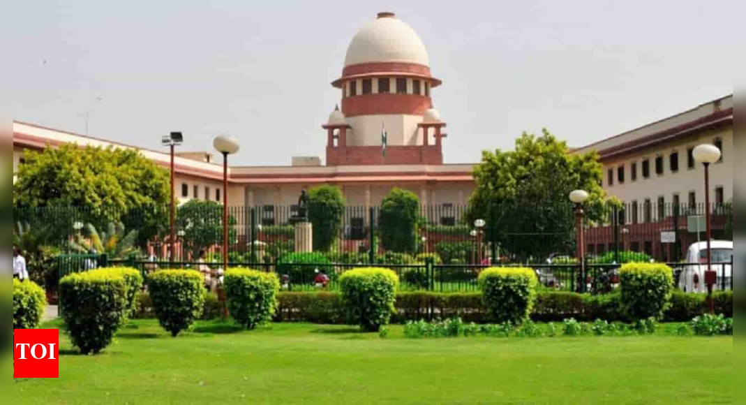 waqf-amendment-act:-sc-to-deliver-interim-order-monday;-‘waqf-by-user’-in-focus