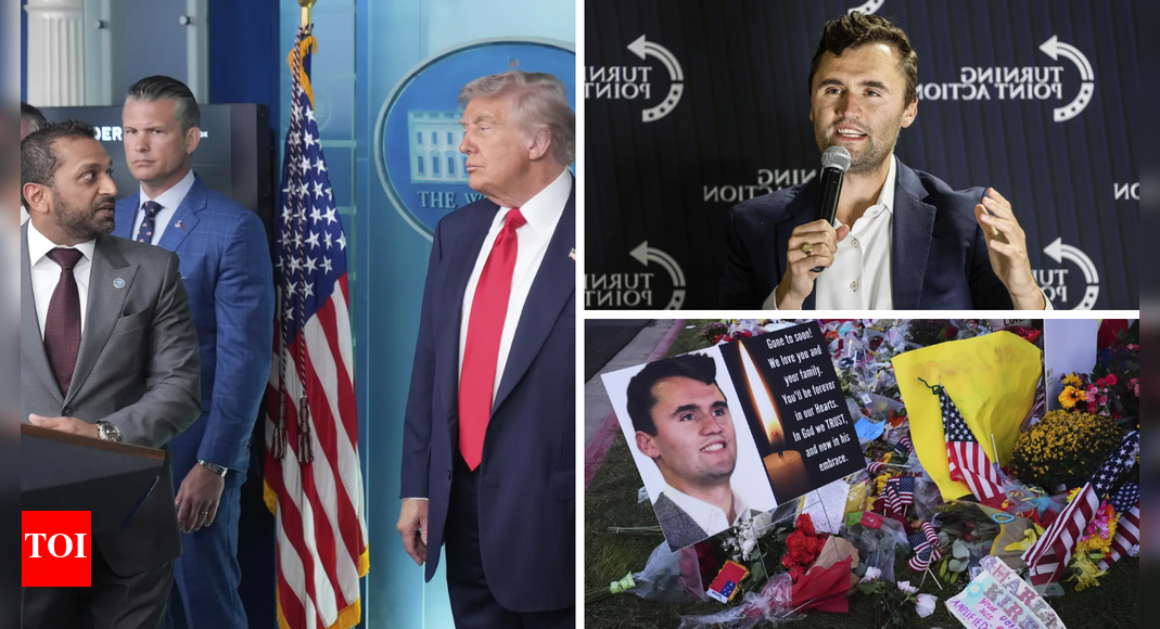 charlie-kirk-assassination:-why-is-fbi-director-kash-patel-under-fire?