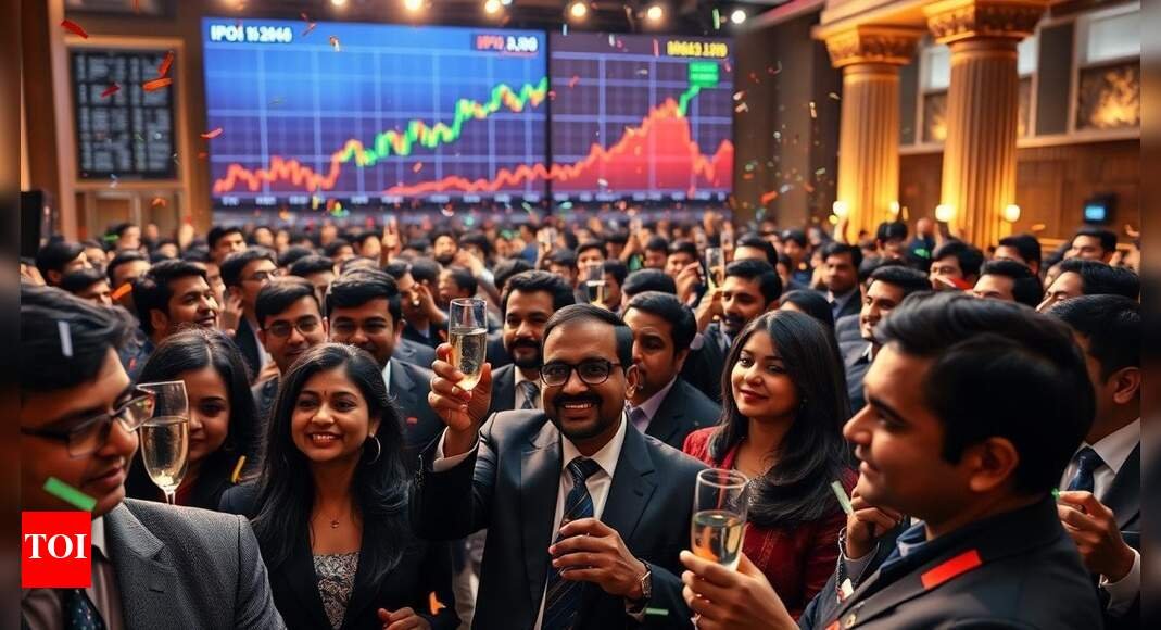 festive-cheer-ahead:-strong-retail-flows,-policy-support-drive-ipo-wave