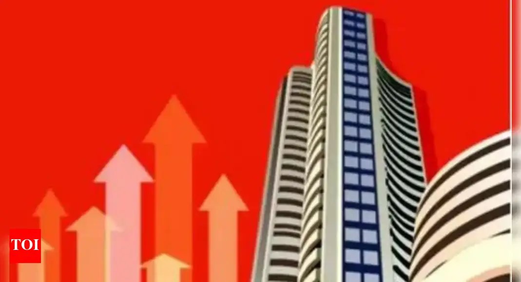m-cap-weekly-gains:-eight-of-top-10-firms-add-rs-1.69-lakh-cr;-bajaj-finance-leads-rally-as-lic,-hul-lose-value