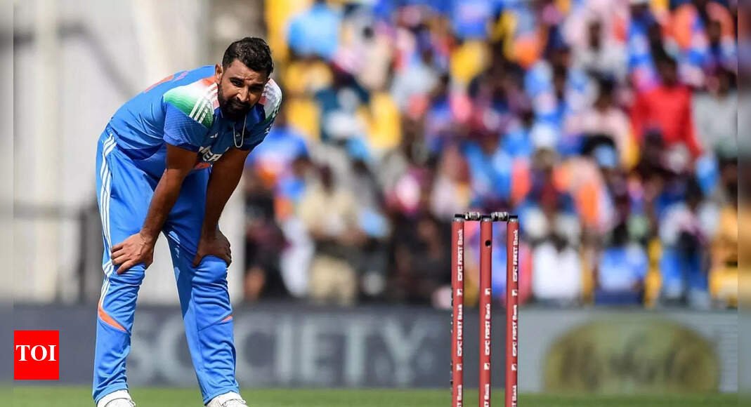 ‘socha-zaroor,-par-hua-nahin’:-shami-reveals-suicidal-thoughts,-credits-cricket-for-saving-him